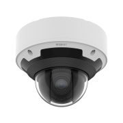 Samsung Wisenet XNV-9083RZ | XNV-9083RZ | XNV-9083RZ 8MP AI IR Vandal Dome Camera
